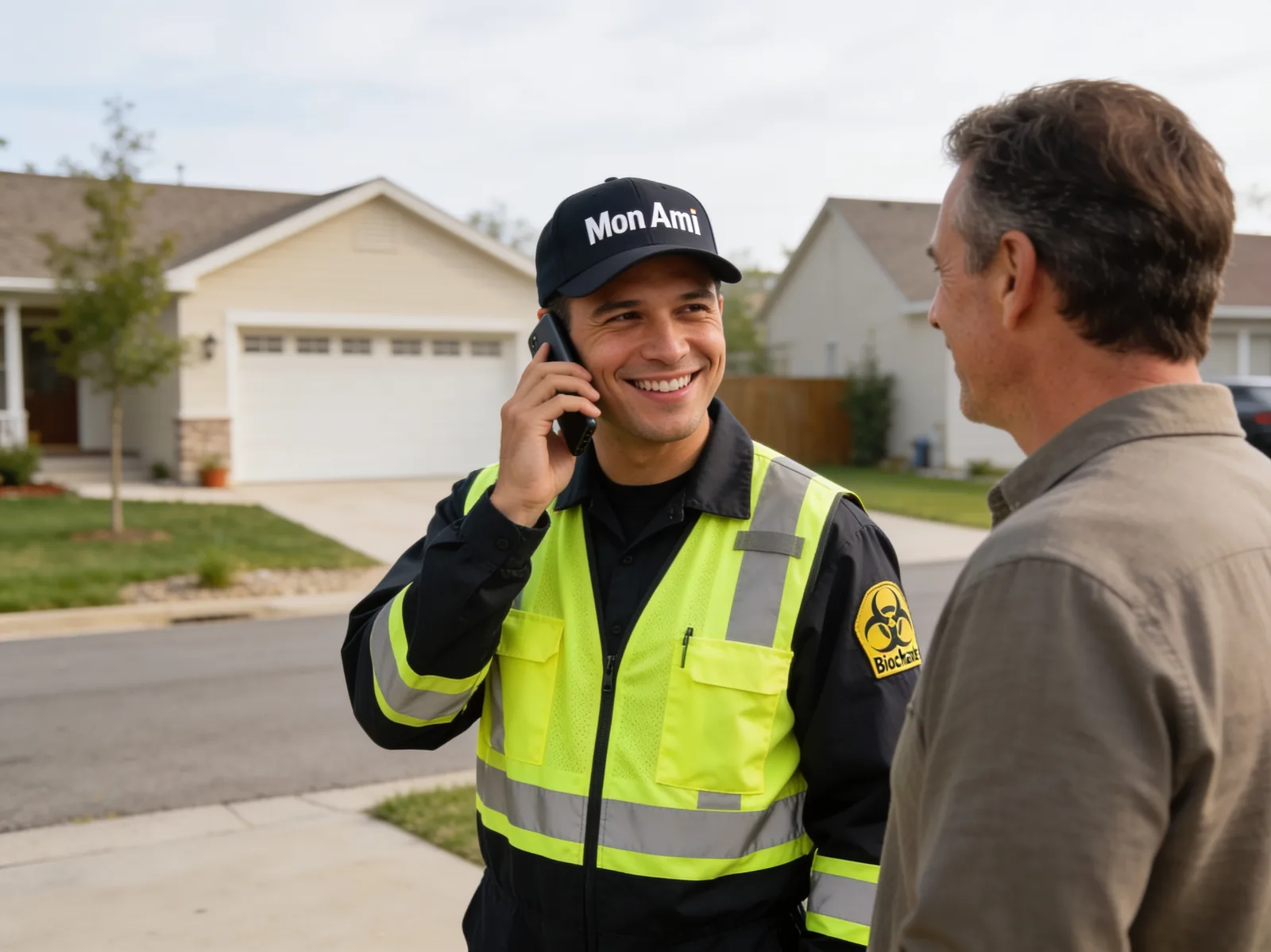 Sewage Cleanup Naper, NE FAQs